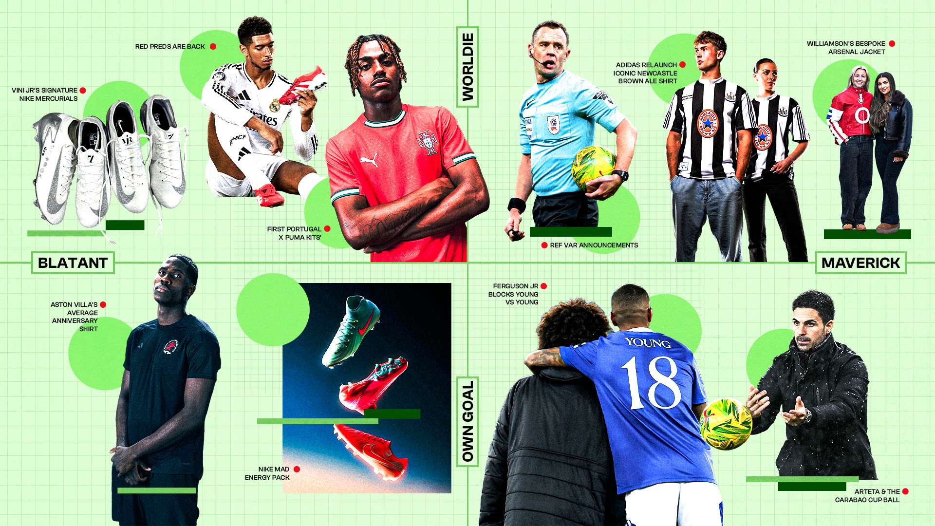 出色的个人 出色的个人